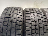 ダンロップ ウインターマックスWM01 245/45R19 4本