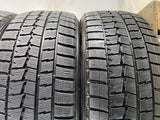 ダンロップ ウインターマックスWM01 245/45R19 4本