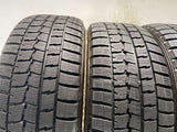 ダンロップ ウインターマックスWM01 245/45R19 / レクサスLS純正 8.0J+35 120-5穴 4本