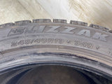 ブリヂストン ブリザック VRX 245/40R19 2本
