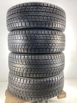 ダンロップ ウィンターマックス SJ8 225/55R19 4本