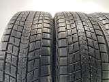 ダンロップ ウィンターマックス SJ8 225/55R19 4本