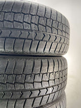 ダンロップ ウィンターマックス WM02 245/50R19 4本