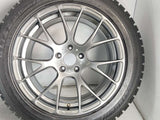 ブリヂストン ブリザック DM-Z3 255/50R19 / MOTEC 9.0J+48 120-5穴 4本
