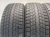 ダンロップ ウィンターマックス SJ8 225/55R19 4本