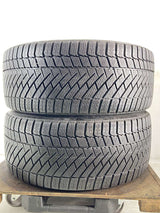 コンチネンタル コンチバイキングコンタクト6 235/35R19 2本