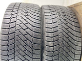 コンチネンタル コンチバイキングコンタクト6 235/35R19 2本