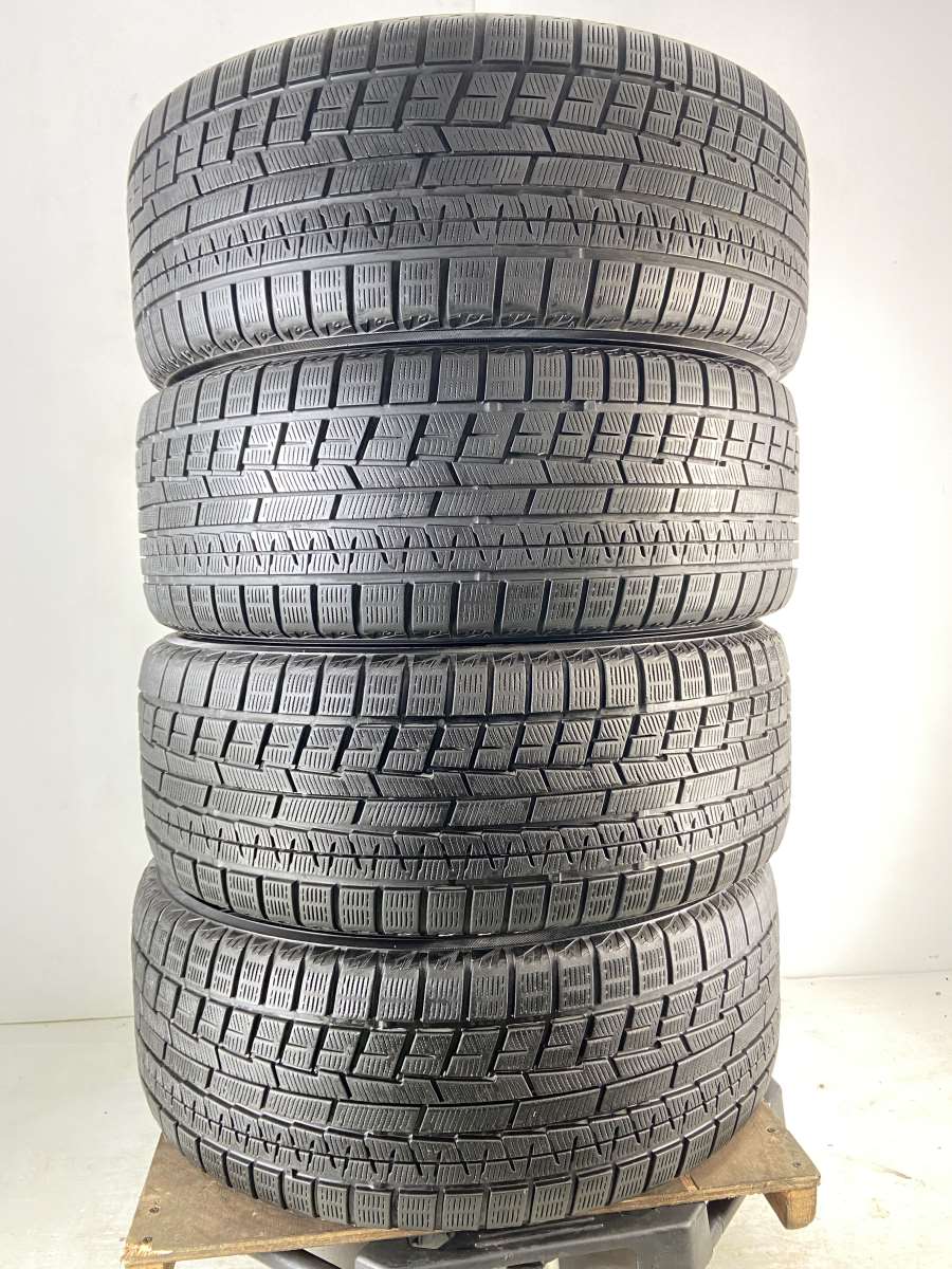 ヨコハマ アイスガード iG60 245/45R19 /BBS 8.0J+50 112-5穴 4本