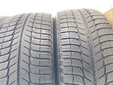 ミシュラン X-ICE XI3 245/45R19 4本