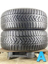ピレリ SOTTOZERO3 245/45R19 2本