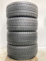 ブリヂストン ブリザック RFT 245/50R19 / レクサス純正 8.0J+25 120-5穴 4本