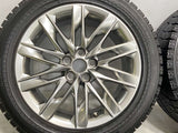 ブリヂストン ブリザック RFT 245/50R19 / レクサス純正 8.0J+25 120-5穴 4本