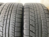 ブリヂストン ブリザック RFT 245/50R19 / レクサス純正 8.0J+25 120-5穴 4本