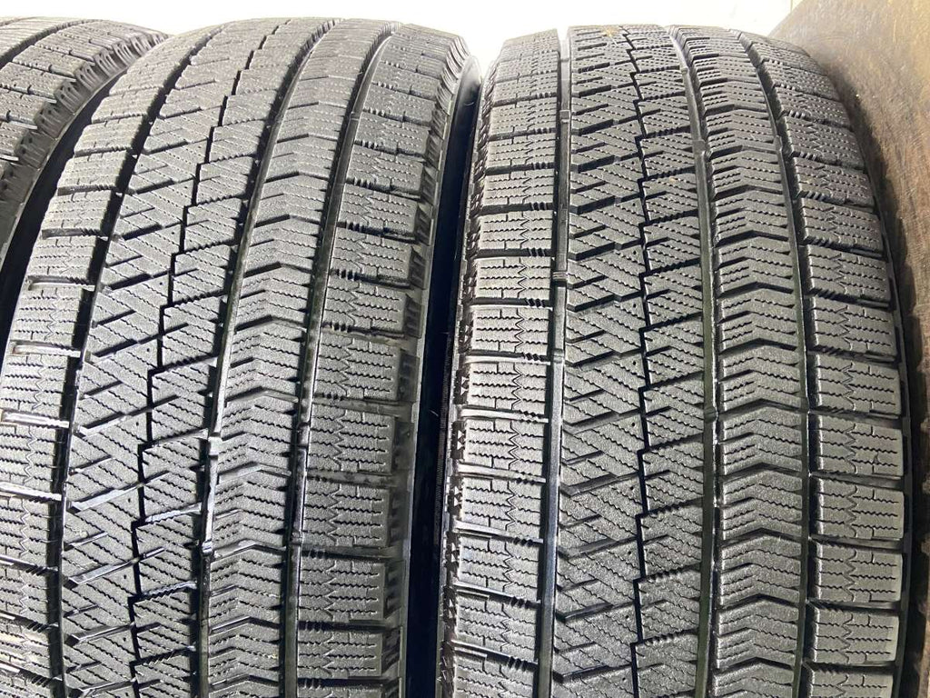 ブリヂストン ブリザック VRX2 225/45R19 4本 – タイヤ・ホイール