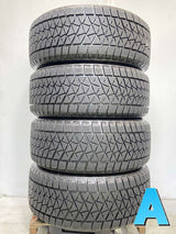 ブリヂストン ブリザック DM-V2 265/50R19 4本