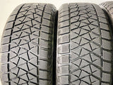 ブリヂストン ブリザック DM-V2 265/50R19 4本