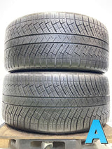 ミシュラン Pilot Alpin 295/40R19 2本