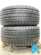 ヨコハマ アイスガード G075 275/55R19 2本