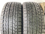 ヨコハマ アイスガード G075 275/55R19 2本