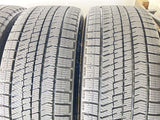 ブリヂストン ブリザックVRX2 245/40R19 / LXRY HANES 8.5J+38 114.3-5穴 4本