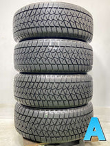 ブリヂストン ブリザック DM-V2 255/55R19 4本