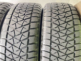 ブリヂストン ブリザック DM-V2 255/55R19 4本