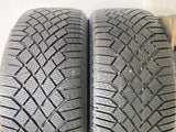 コンチネンタル バイキングコンタクト7 255/50R19 2本