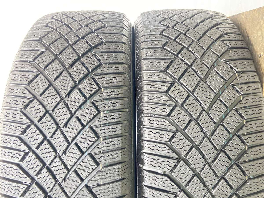 コンチネンタル バイキングコンタクト７ 235/55R19 2本 – タイヤ