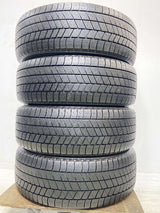 ブリヂストン ブリザック VRX3 225/40R19 /WEDS ヴェルバ SPORT Z 7.5J+48 114.3-5穴 4本