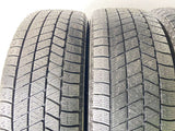 ブリヂストン ブリザック VRX3 225/40R19 /WEDS ヴェルバ SPORT Z 7.5J+48 114.3-5穴 4本