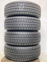 ダンロップ ウィンターマックス SJ8 225/55R19 /マツダ純正 7.0J+45 114.3-5穴 4本