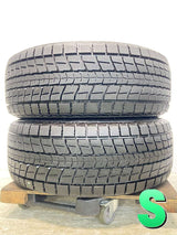 ダンロップ ウィンターマックス SJ8 265/55R19 2本