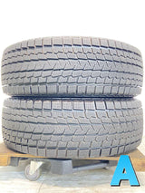 ヨコハマ アイスガード G075 225/55R19 2本