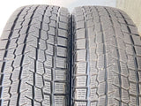 ヨコハマ アイスガード G075 225/55R19 2本