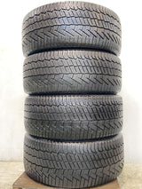 コンチネンタル NORTHCONTACT NC6 255/45R19 4本