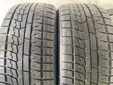 ヨコハマ アイスガード iG70 255/45R19 2本