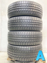 ダンロップ ウィンターマックス WM02 225/45R19 4本