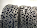ブリヂストン ブリザック DM-V2 275/45R20 4本