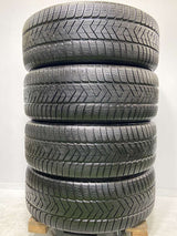 ピレリ スコーピオンウィンター 255/55R20 4本