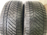 コンチネンタル コンチバイキングコンタクト6 255/55R20 2本