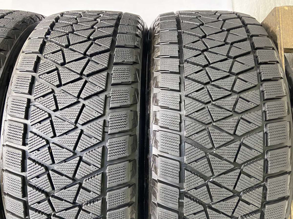 ブリヂストン ブリザック DM-V2 275/45R20 4本 – タイヤ・ホイール