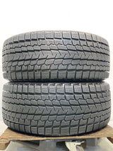 ヨコハマ アイスガード G075 255/45R20 2本
