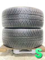 ミシュラン ラティチュードアルパイン 265/45R20 2本