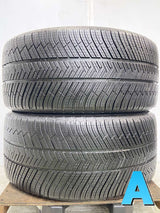 ミシュラン ラティチュードアルパイン 295/40R20 2本