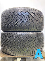 コンチネンタル バイキングコンタクト7 255/35R20 2本