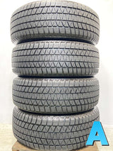 ブリヂストン ブリザック DMーV3 235/55R20 4本