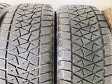 ブリヂストン ブリザック DM-V2 275/50R20 4本
