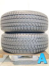 ブリヂストン ブリザック DM-V3 235/55R20 2本