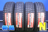 トーヨータイヤ ガリット G5 145/70R12