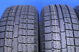 トーヨータイヤ ガリット G5 145/70R12